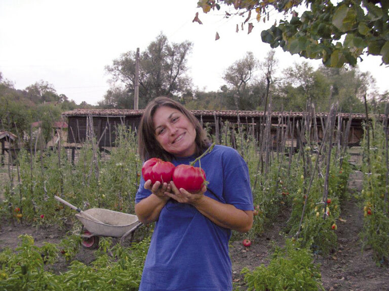 Българката Мая и кубинецът Хесус стопанисват къща  за гости в Балкана