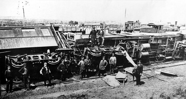 Земетресението на 14 юни 1913 г. разрушава 17 църкви в Търновско