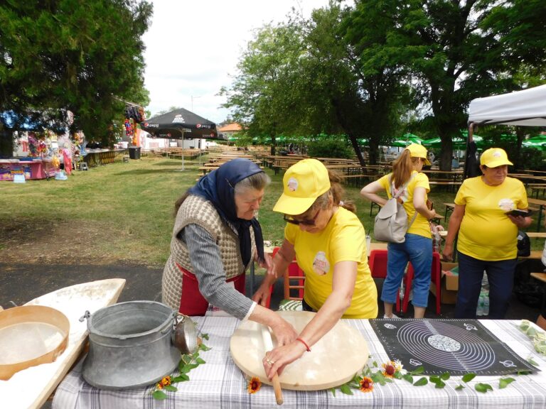 С богата програма, музикални звезди и шеф готвачи впечатли Празникът на горнооряховския суджук