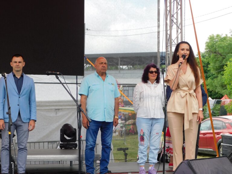 С богата програма, музикални звезди и шеф готвачи впечатли Празникът на горнооряховския суджук