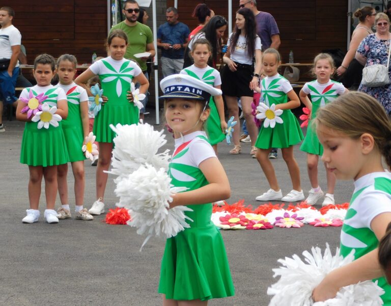 С богата програма, музикални звезди и шеф готвачи впечатли Празникът на горнооряховския суджук