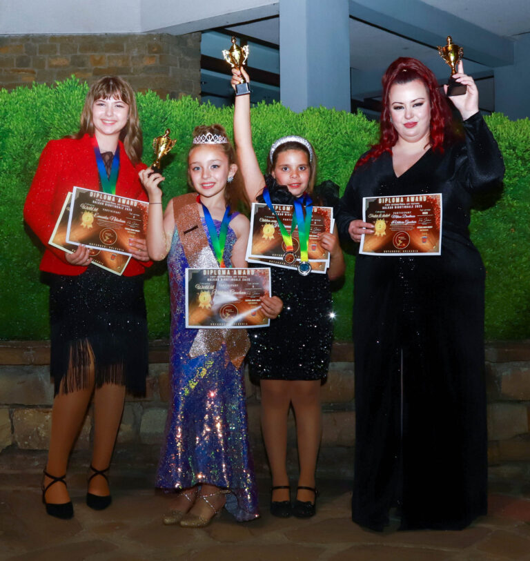 14 призови места за „Кантисимо“ на Международния музикален фестивал „Балкански славей“ в Дряново