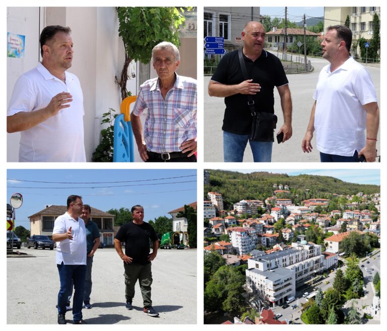 Горещи новини | Изплащат обезщетенията на засегнатите от последната опустошителна градушка