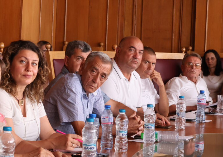 Община Велико Търново инвестира близо 6 млн. лева от ЕС в сигурността и благоустройството на малките населените места