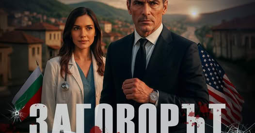 „Заговорът“ на Елена Чамуркова в Топ 3 на най-слушаните книги