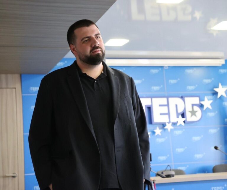 Пари и власт | Велико Търново затвърждава позициите си в МГЕРБ