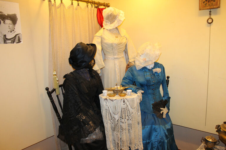 Изложба показва кога и как кафето е дошло в Г. Оряховица