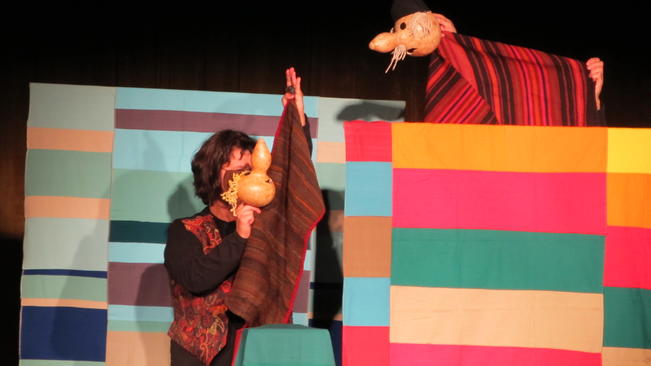 Общество | Обявяват „Награда на публиката“ на закриването на Международния фестивал „Лято, кукли и приятели“