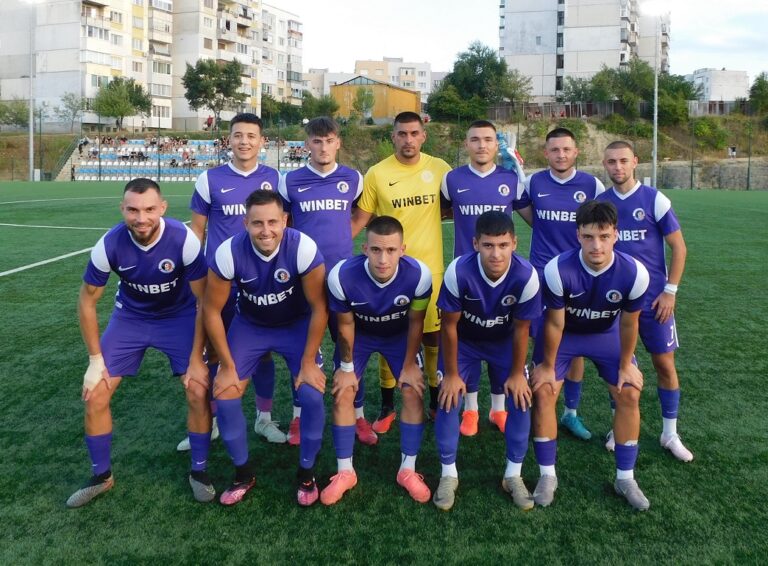 “Етър-2” удари с 2:0 “Ювентус” (Малчика), “Етър” U17 би “Пирин”