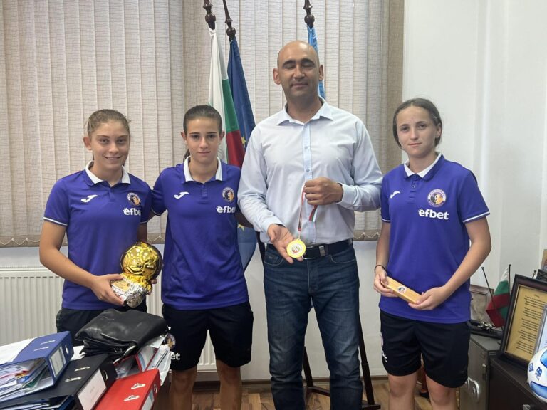 Спорт | Етърки направиха 2:2 в контрола в Севлиево