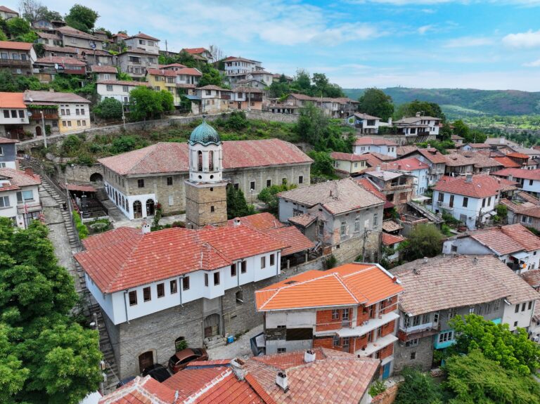 Във Велико Търново представят книгата „(Не)познатият Колю Фичето (1800 – 1881)“