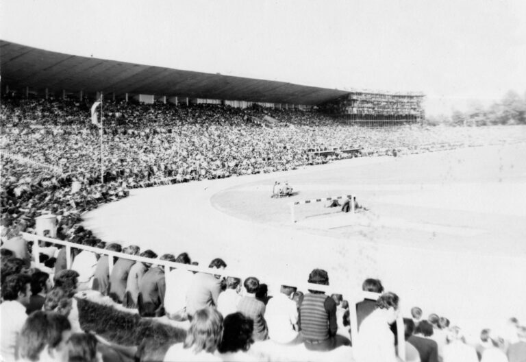 Тодор Пушкаров: „Гордея се, че съм основателят на агитката на “Етър”