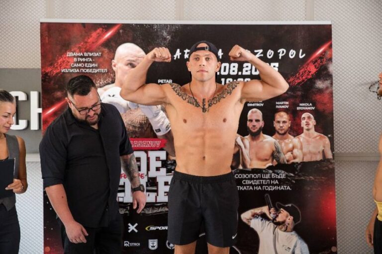 Тинко Банабаков, Здравко Попов и Мартин Иванов с триумф на „Ride for the Title“