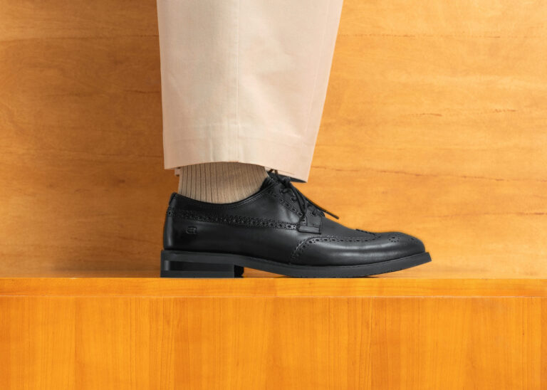 Общество | В кои модели мъжки кожени обувки си струва да инвестирате? Вижте нашите предложения