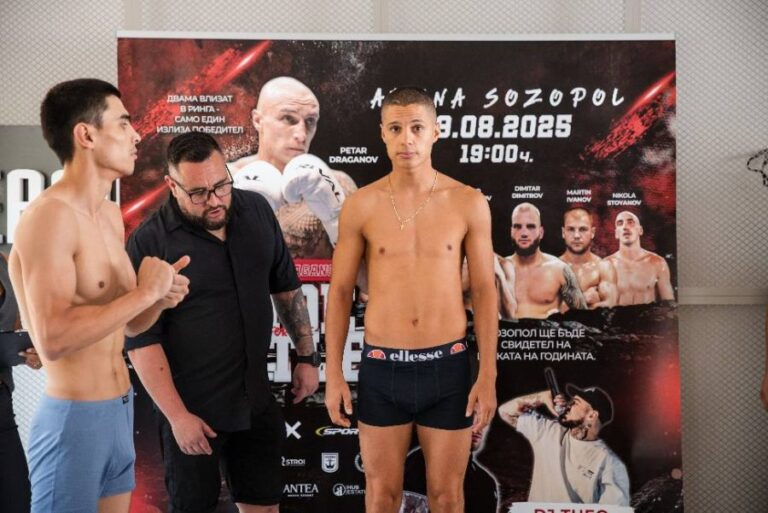 Тинко Банабаков, Здравко Попов и Мартин Иванов с триумф на „Ride for the Title“