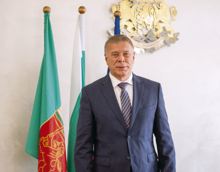 Николай Рашков: Да живее свободна и независима България!