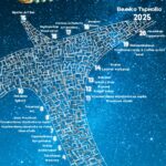 Най-четени | ВИЖТЕ ПРОГРАМАТА НА НОЩТА НА САМОВОДСКАТА ЧАРШИЯ И ФЕСТИВАЛА НА ЗАНАЯТИТЕ  ВЕЛИКО ТЪРНОВО