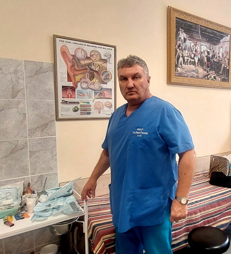 Безплатни прегледи за сънна апнея ще има в Горна Оряховица