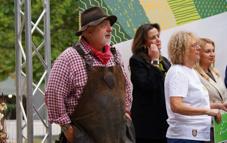 Националният Био Фест  събра хиляди посетители