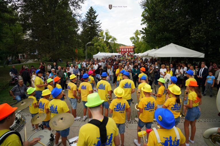 Националният Био Фест  събра хиляди посетители