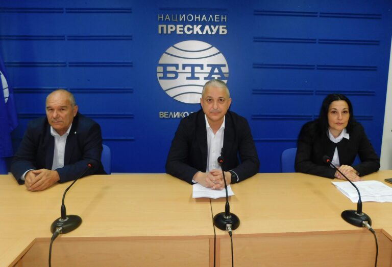 Горещи новини | Ангел Янчев отиде при народа: срещна се с 1500 души и 17 кмета