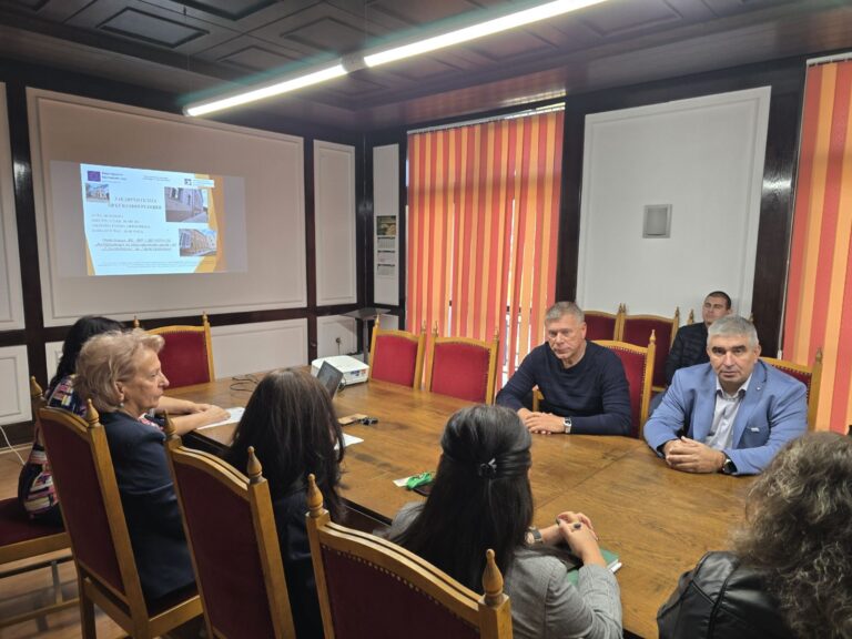 Горна Оряховица | ОУ „Св. Паисий Хилендарски“ е първото  горнооряховско училище с климатична система