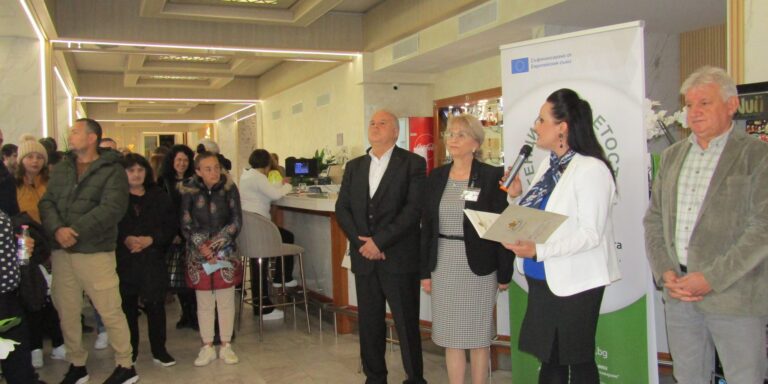 20 работодатели предложиха 140 вакантни  места на трудова борса в старата столица