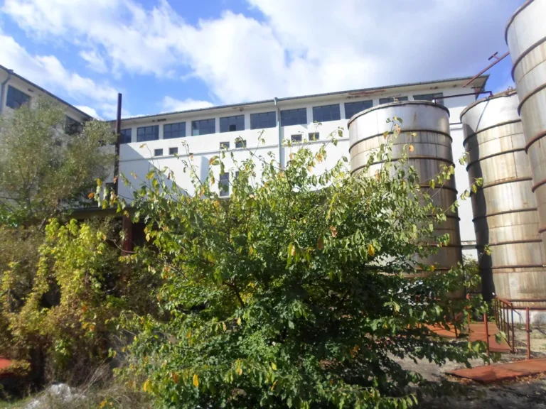 Цената на винарска изба се срина до 1,08 млн. лв.