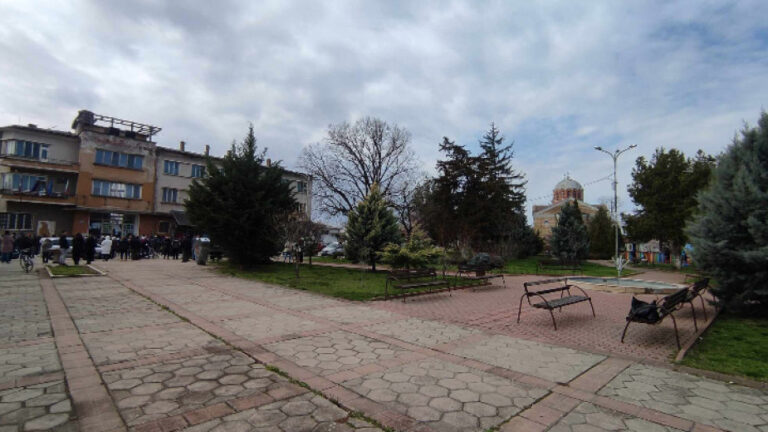 680 хиляди лева от бюджета за ремонти  в населените места на община В. Търново