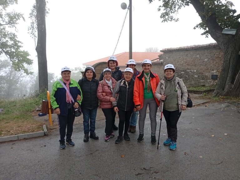 38 души се включиха в третия етап на  кампанията „Движи се и победи 2025”