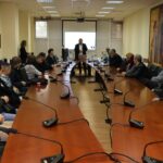 Последни | Национална научна конференция „155 г. от създаването на Българската екзархия“ откриха във ВТУ