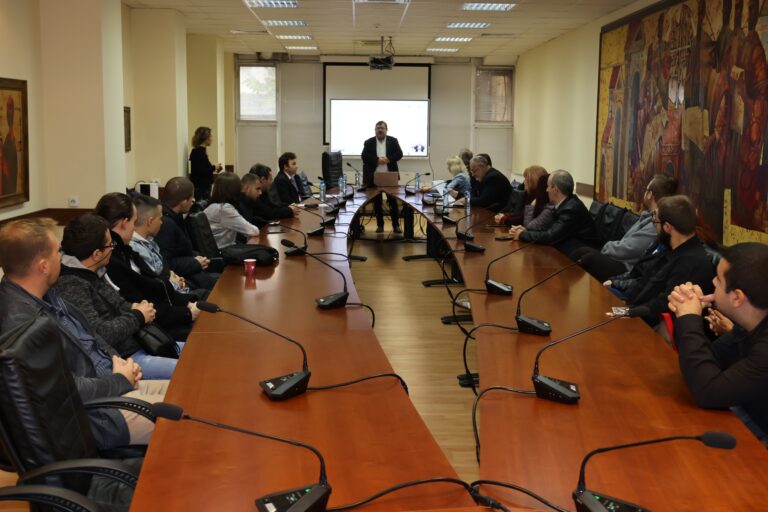 Култура | Национална научна конференция „155 г. от създаването на Българската екзархия“ откриха във ВТУ