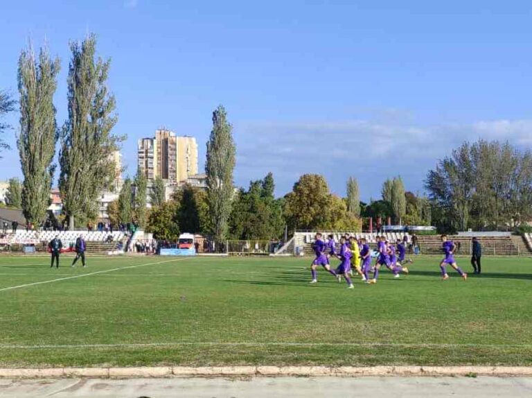 „Етър“ отпадна за купата от третодивизионен тим