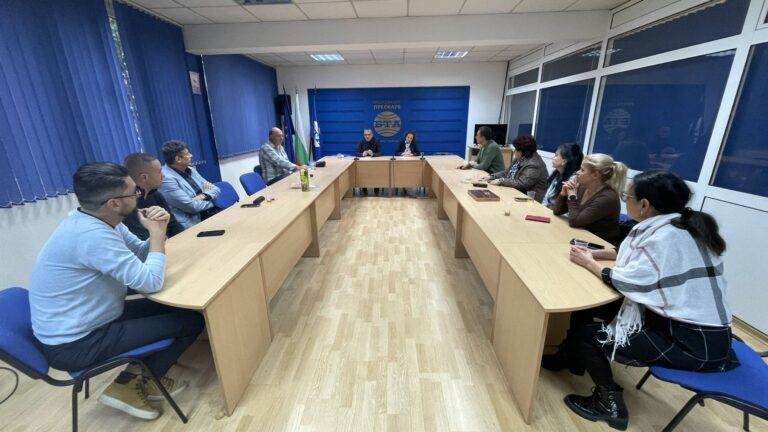 Тодорка Недева е първият носител на  приза „Показалец“ на търновските журналисти