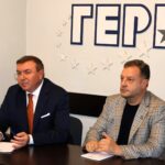 Най-четени | ГЕРБ поиска оставките на директора на РЗИ и на директора на контролната дейност в РИОСВ