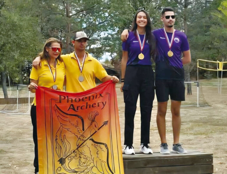 Спорт | “Етър 78” с отличия  от “Загорски стрелец”