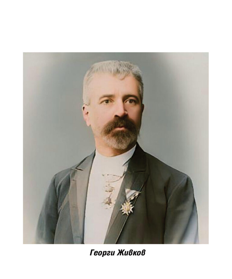 Алоис Бюнтер – швейцарецът, положил през 1895 г. основите на футбола в Търново