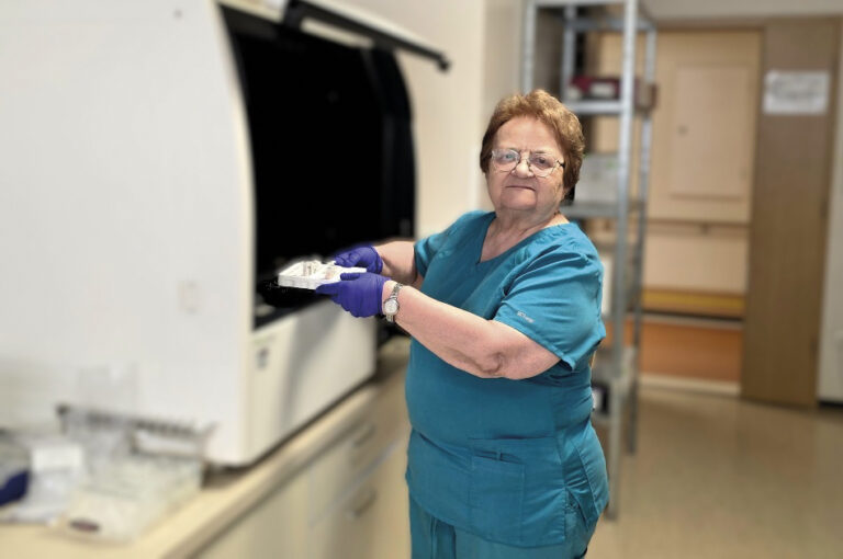 Горещи новини | Проф. Радка Аргирова:  “Нимбус” и “Стратус” са новите варианти  на “Омикрон”, грипът идва с три щама