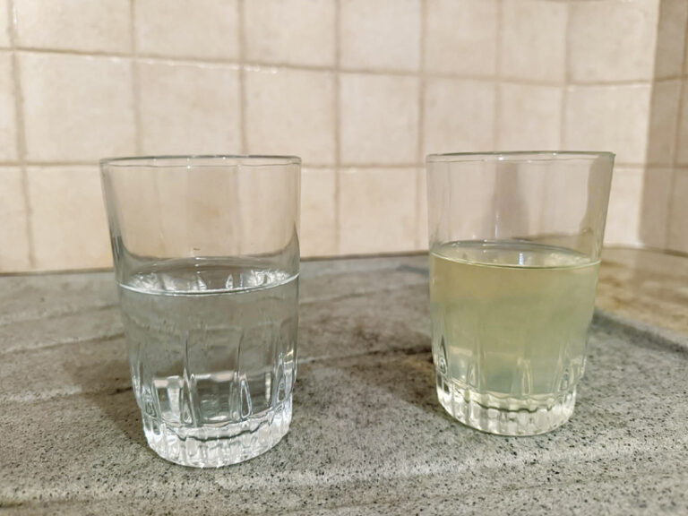Чешмяната вода все по-трудно отговаря на очакванията за добро качество