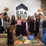 Най-четени | „Ера Царевец“ откриха нов офис, заредени са с амбиции да бъдат полезни на клиентите