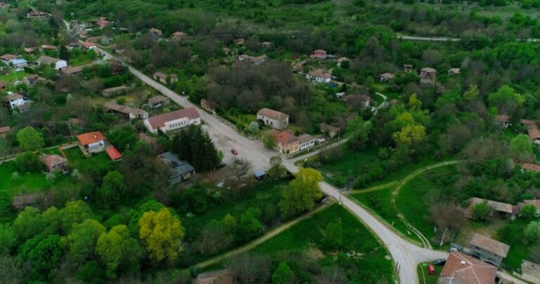 Вече седмица великотърновско село е без вода