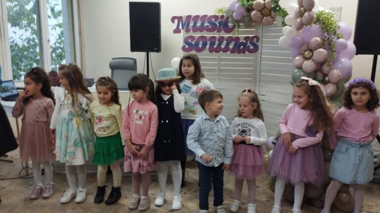 Вокална школа „Мюзик саунд“  откри новия си творчески сезон