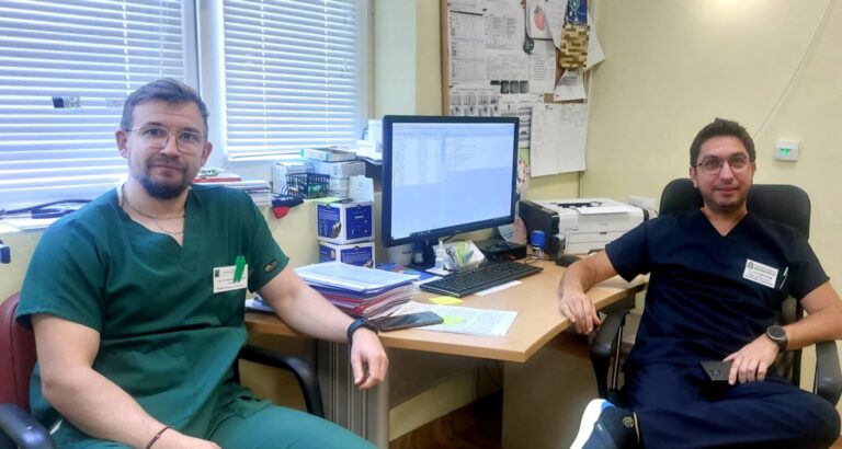 Горещи новини | Расте броят на хората с напреднали чернодробни заболявания