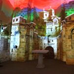 Най-четени | Във Велико Търново удължават излъчването на  3D мапинг спектакъла „Дързостта на царете“