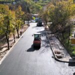 Най-четени | Завършват ремонта на ул. “Мармарлийска” през пролетта на 2026 г.