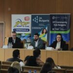 Последни | Над 100 млади иноватори събра  инициативата „Пътят на предприемача“