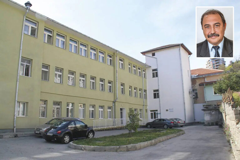 Д-р Мавроди Калейнски: Велико Търново може да стане център на медицински туризъм