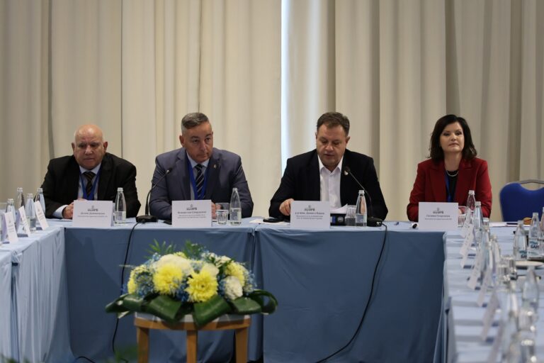 Венцислав Спирдонов, председател на НАПОС: Общината е общата ни кауза