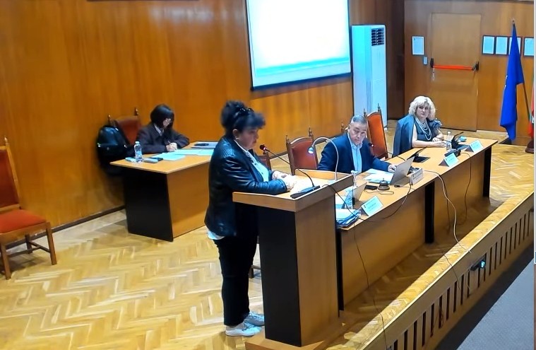 Превръщат бивше военно  поделение в старчески дом