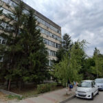 Най-четени | НАП получава част от Изчислителния център